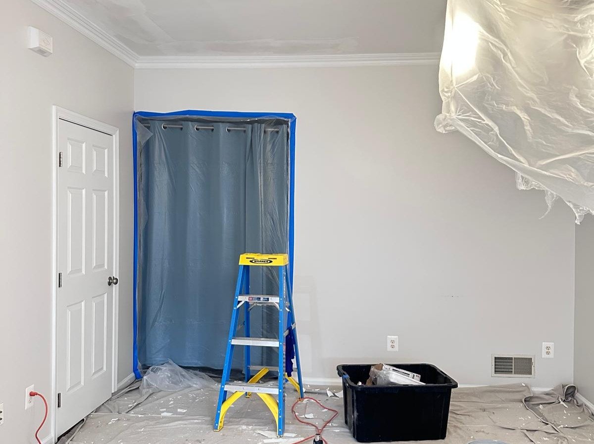 Felix Painting Services and Drywall