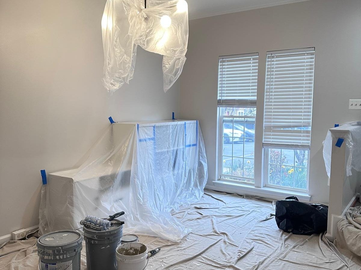 Felix Painting Services and Drywall