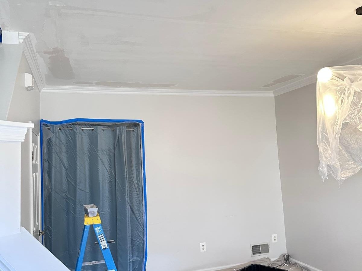 Felix Painting Services and Drywall
