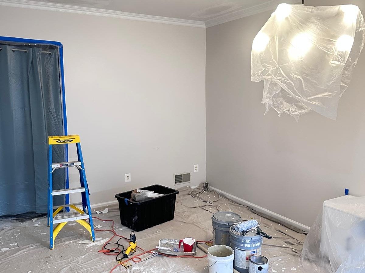 Felix Painting Services and Drywall