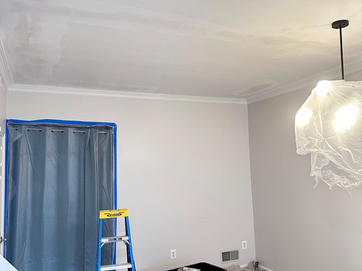 Felix Painting Services and Drywall