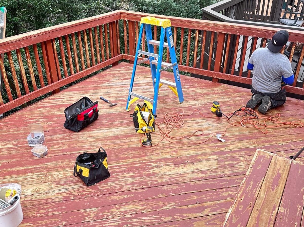 Felix Painting Services and Drywall