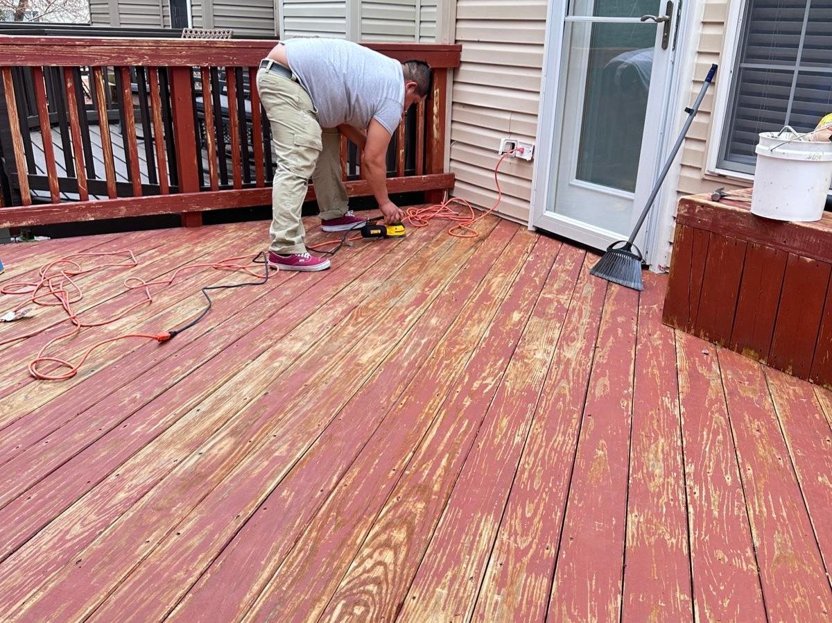 Felix Painting Services and Drywall