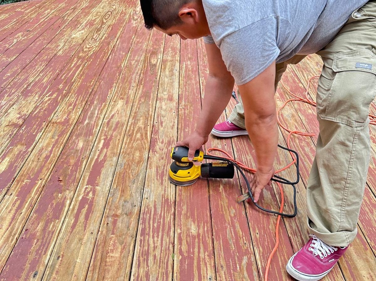 Felix Painting Services and Drywall