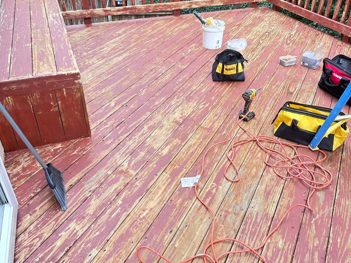 Felix Painting Services and Drywall