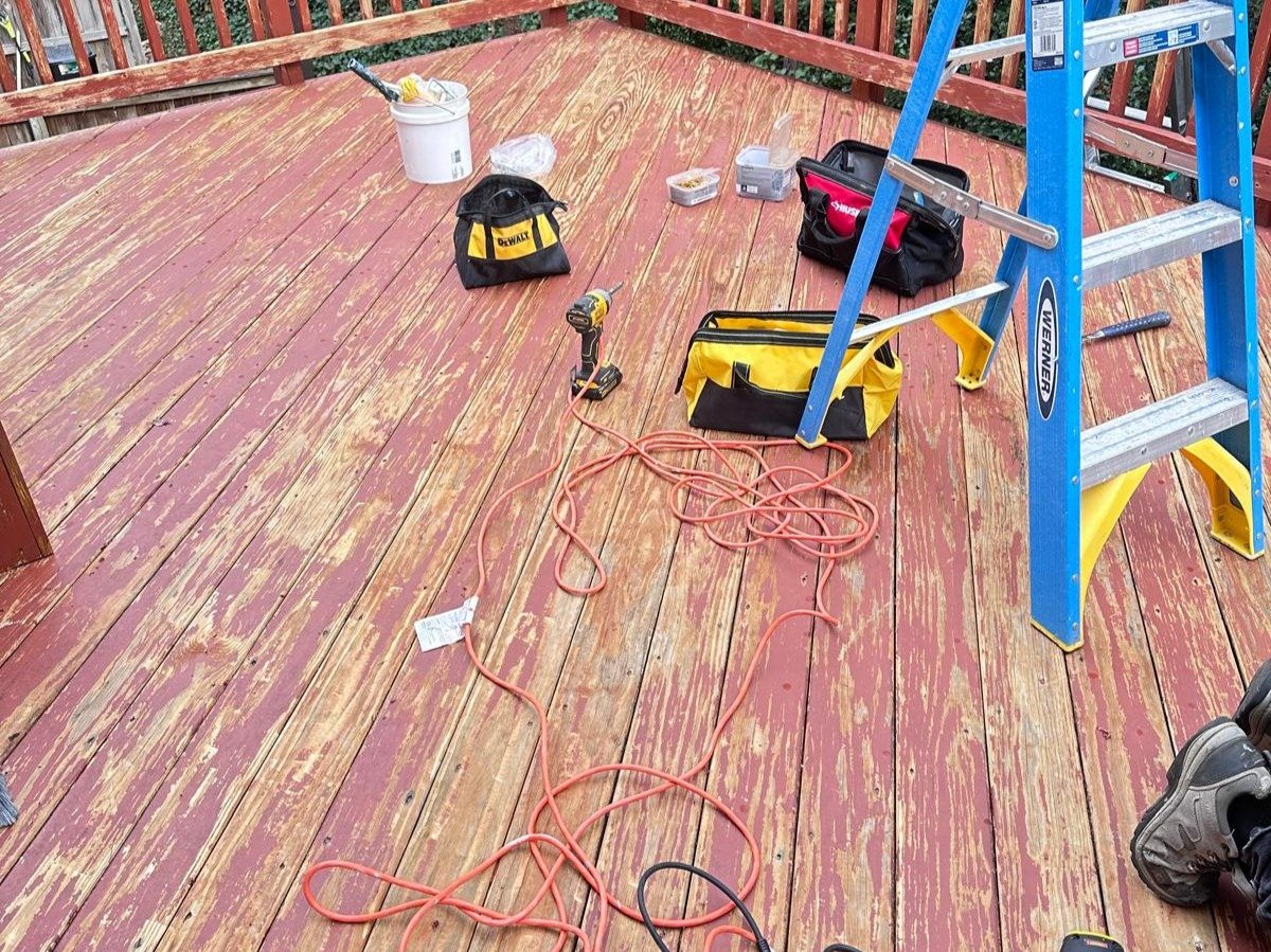 Felix Painting Services and Drywall